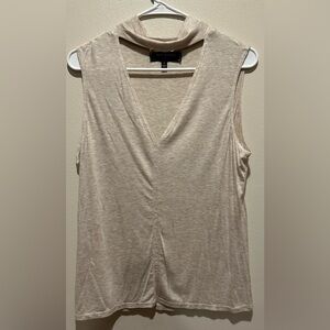 Max Studio‎ V-Neck Shirt